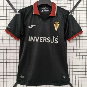 Real Murcia 2026-27 Terceira camisa