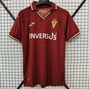 Real Murcia 2026-27 Camisa titular