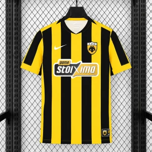 AEK Athens 2026-27 Camisa titular