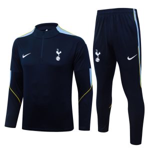 Tottenham 2026-27 Tracksuit