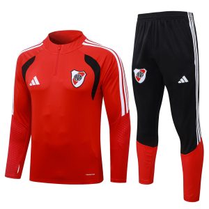River Plate 2026-27 Tracksuit