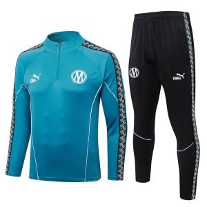 Marseille 2026-27 Tracksuit