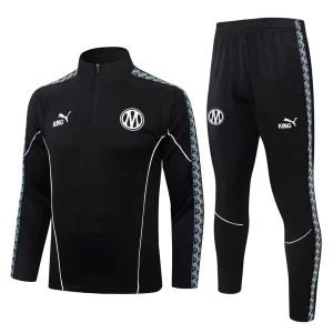 Marseille 2026-27 Tracksuit