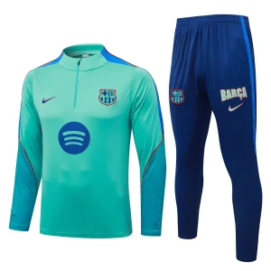 Barcelona 2026-27 Tracksuit