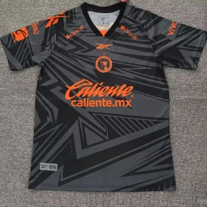 Tijuana 2026-27 Tercera camiseta