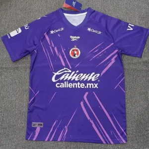 Tijuana 2026-27 Camiseta de portero