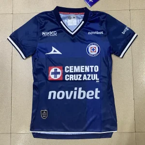 Women Cruz Azul 2026-27 Third Player Shirt