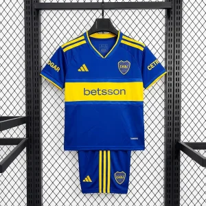 Bambini Boca Juniors 2027 Home