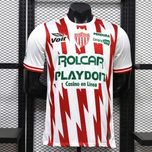 Necaxa 2026-27 Home Player Shirt