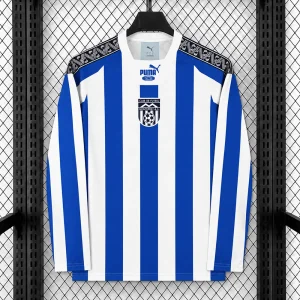 Monterrey 2026 King Long Sleeve Shirt