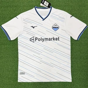 Lazio 2026-27 Maglia away