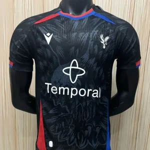 Crystal Palace 2026-27 Maglia away versione Versione player