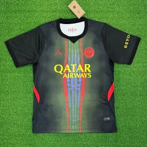 Paris Saint-Germain 2026-27 Third Shirt