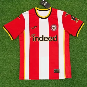 Brentford 2026-27 Home Shirt