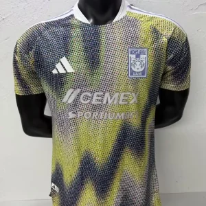 Tigres UANL 2026-27 Third Player Shirt