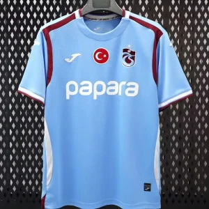 Trabzonspor 2026-27 Maglia away