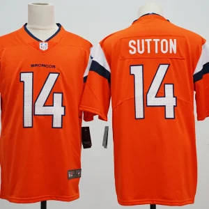 Denver Broncos Sutton Jersey