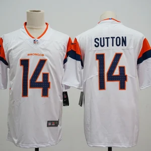 Denver Broncos Sutton Jersey