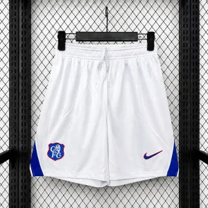 Chelsea 2026-27 Tercera Shorts