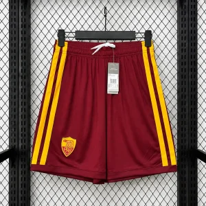 Roma 2026-27 Local shorts