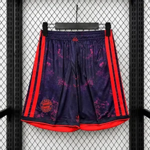 Bayern Munich 2026-27 Tercera Shorts