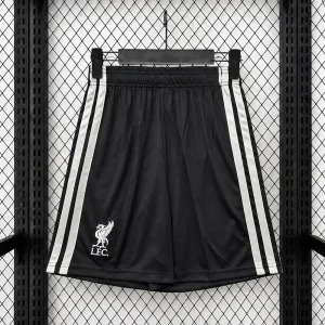 Liverpool 2026-27 Tercera Shorts