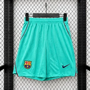Barcelona 2026-27 Tercera Shorts