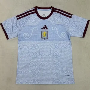 Aston Villa 2026-27 Third Shirt