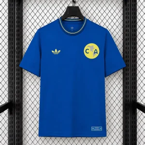 2026-27 Club America 110 Years Anniversary Goalkeeper Soccer Jersey