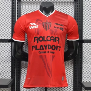 Necaxa 2026-27 Away Player Shirt