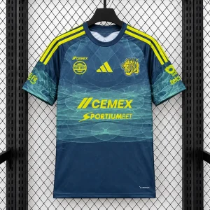 Tigres UANL 2026-27 Third Shirt