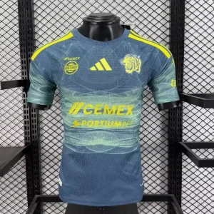 Tigres UANL 2026-27 Third Player Shirt