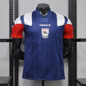 Arsenal 2026-27 Retro Casual Shirt