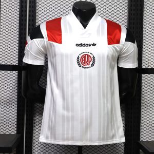 River Plate 2027 Retro Casual Player Shirt