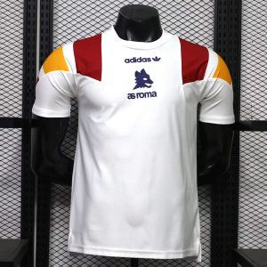 Wolverhampton 2026-27 Retro Casual Player Shirt