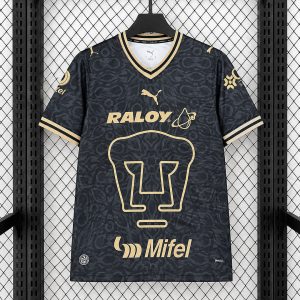 Pumas UNAM 2026-27 Third Shirt