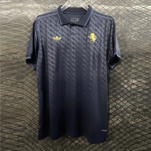 Juventus 2024-25 Third Shirt