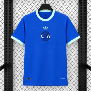 Club América 2026-27 110th Anniversary Edition Shirt