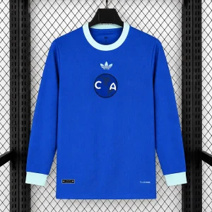 2026 Club America 110 Years Anniversary Goalkeeper Long Sleeve Shirt