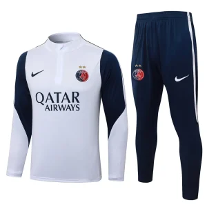 Atlético Madrid 2025-26 Tracksuit
