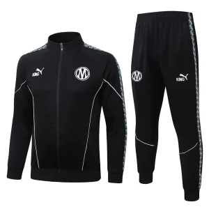 Marseille 2026-27 Tracksuit Jacket
