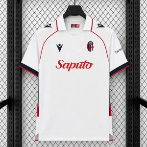 Bologna 2026-27 Maillot extérieur