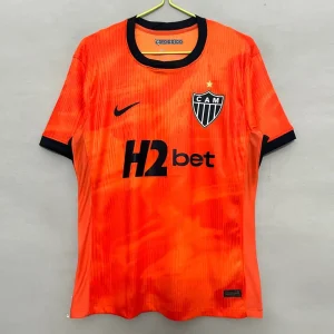 Atlético Mineiro 2026-27 Third Player Shirt
