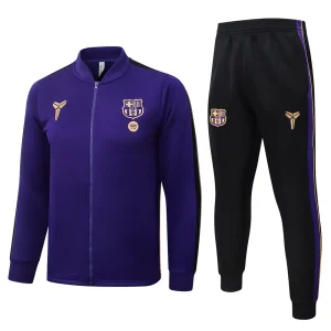 Barcelona 2026-27 Veste de survêtement