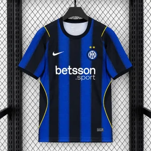 Inter Milan 2027-28 Home Shirt