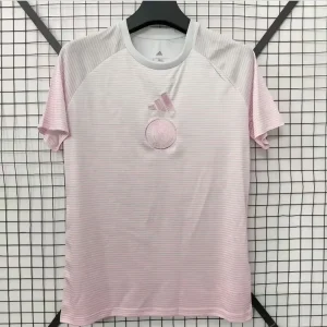 Inter Miami 2027 Pink Shirt