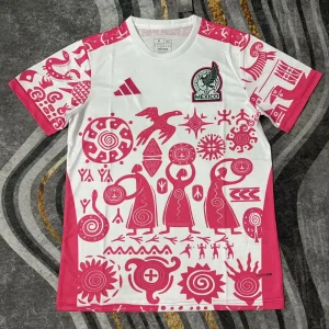 Mexico 2026-27 Special Edition Jersey Shirt
