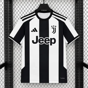 Juventus 2027-28 Maglia home