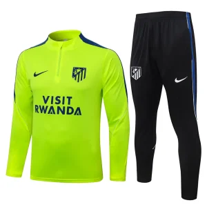 Atletico Madrid 2026-27 Tracksuit