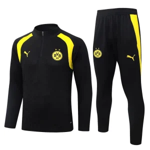 Dortmund 2026-27 Tracksuit